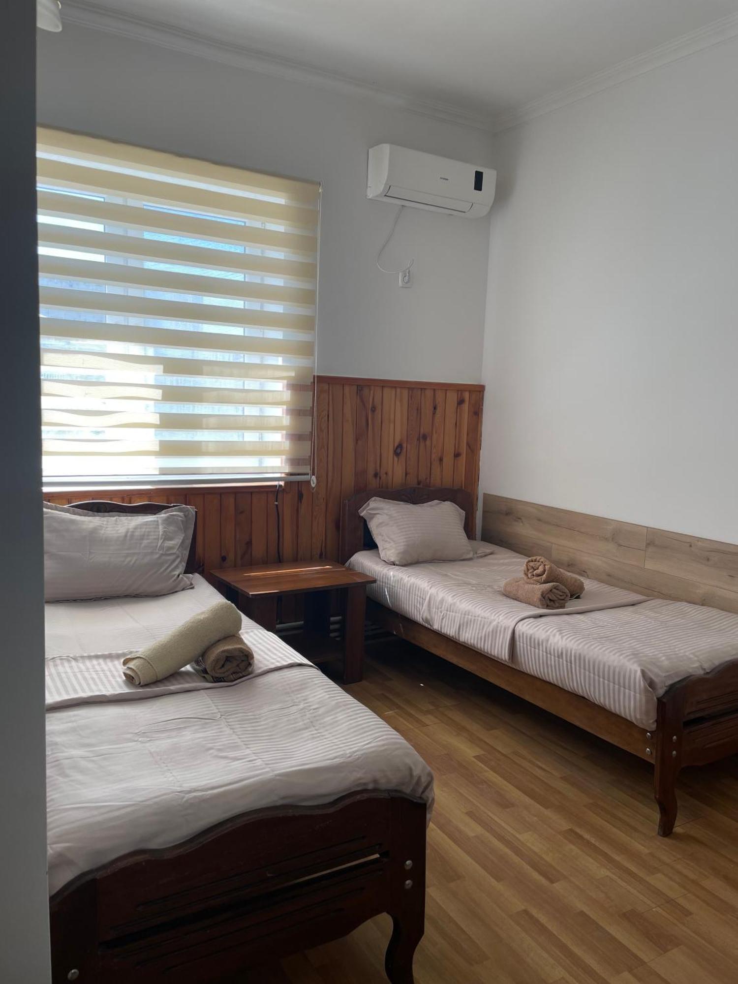 Guest House O'Live รุสตาวี ภายนอก รูปภาพ